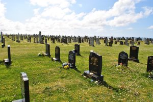 ©nme the disembowelled judge Graveyards of Scotland