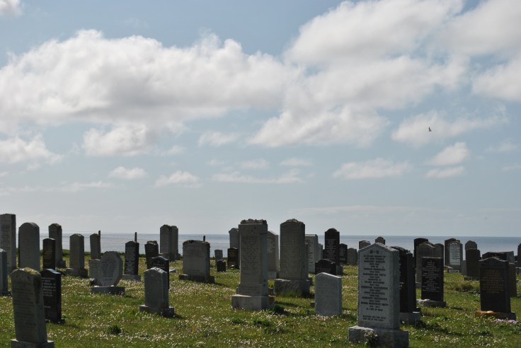 ©nme the disembowelled judge Graveyards of Scotland