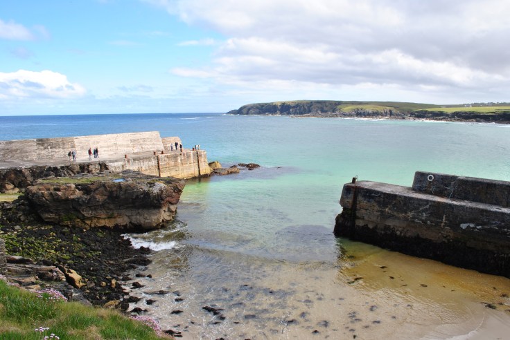 ©nme the disembowelled judge Graveyards of Scotland