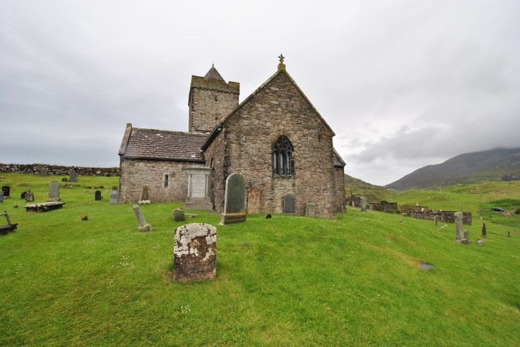 ©nme Graveyards of Scotland axe lust massacre