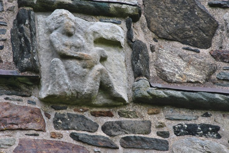 ©nme Graveyards of Scotland axe lust massacre