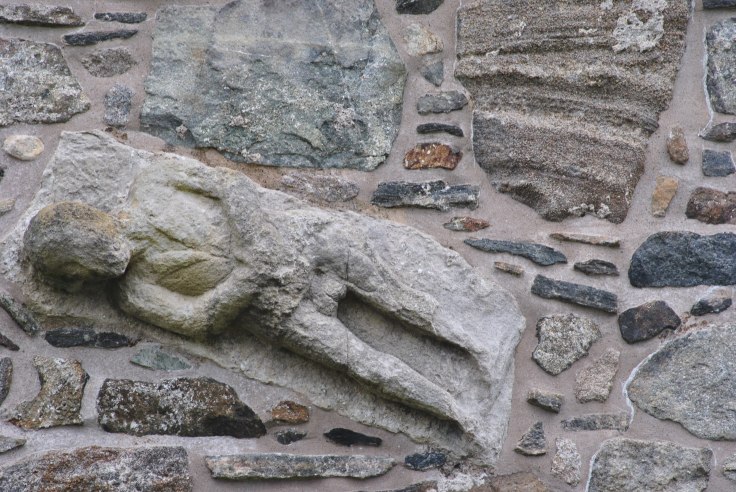 ©nme Graveyards of Scotland axe lust massacre