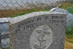 CWGC war grave Crosbost