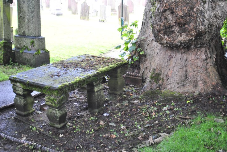 ©nme Graveyards of Scotland Sanquhars Ghosts Sanquhar Castle Dumfries