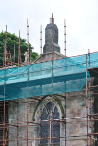 ©nme Graveyards of Scotland Sanquhars Ghosts Sanquhar Castle Dumfries