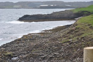 rocks Beasts of Holm Lewis