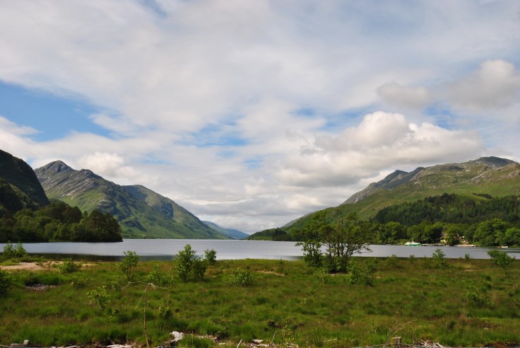 Glenfinnan