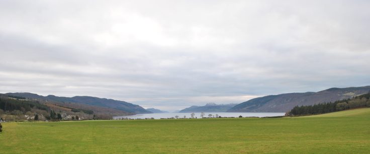 Loch Ness
