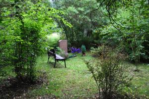 Kilianan graveyard, Abriachan, Loch Ness