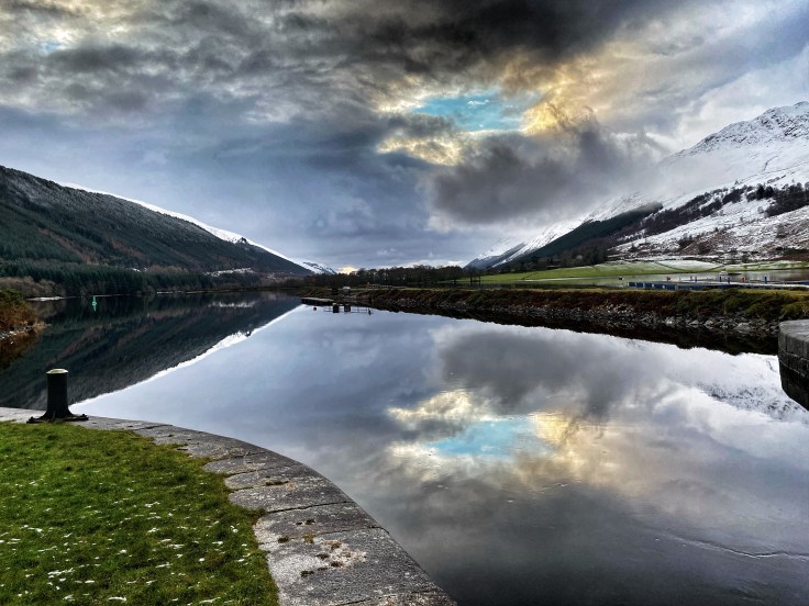 Loch Lochy
