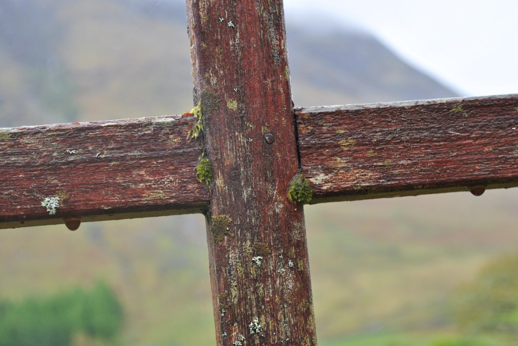
Glen Nevis cemetery ©nme Graveyards of Scotland Fatal Glen Nevis
