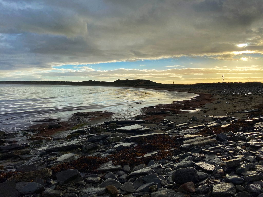 @nme Nellie Merthe Erkenbach Graveyards of Scotland