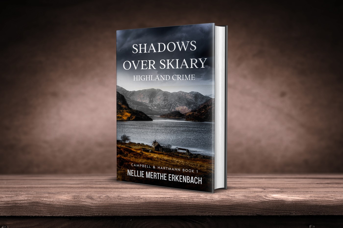 @nme Nellie Merthe Erkenbach